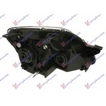 Φανος ΕΜΠ. ΗΛΕΚ. 04- (Ε) (TYC) Αριστερα Honda CR-V 02-07 - 050505274