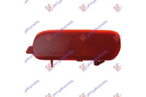 Αντανακλαστικο Πισω Προφυλακτηρα -04 Δεξια Honda CR-V 02-07 - 050506101
