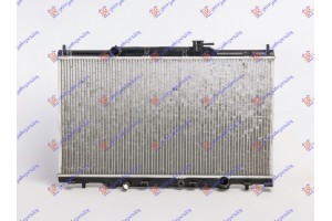 Ψυγειο 2,0i 16V MHX.+/-A/C (40,5x73,6) Honda CR-V 02-07 - 050506300
