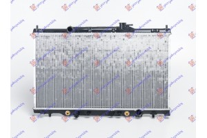 Ψυγειο 2.0i 16V ΑΥΤ. +/-A/C (40,5x73,6) Honda CR-V 02-07 - 050506310