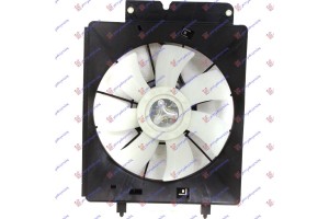 Βεντιλατερ A/C Κομπλε (2,0 ΒΕΝΖ) Honda CR-V 02-07 - 050506450