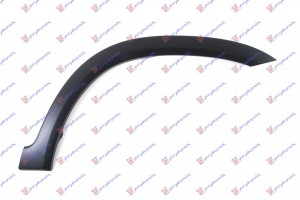Πλαστικη Κουρμπα ΕΜΠ. Φτερου -04 Δεξια Honda CR-V 02-07 - 050506541