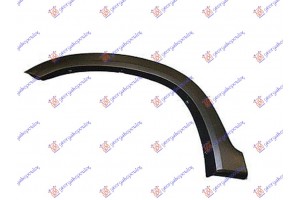 Πλαστικη Κουρμπα Πισω Φτερου Δεξια Honda CR-V 02-07 - 050506551