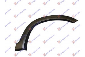 Πλαστικη Κουρμπα Πισω Φτερου Αριστερα Honda CR-V 02-07 - 050506552