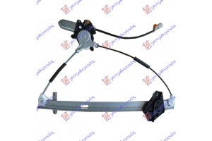 Γρυλλος ΠΑΡΑΘ. ΕΜΠ. Ηλεκτρικος 2ΑΚΙΔΕΣ Δεξια Honda CR-V 02-07 - 050507041