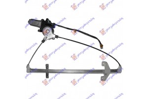 Γρυλλος ΠΑΡΑΘ. Πισω Ηλεκτρικος Δεξια Honda CR-V 02-07 - 050507051