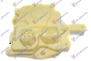 Μοτερ Κλειδαριας Πορτας Εμπρος (2 Φισες 2pin/Κενή) Δεξια Honda CR-V 02-07 - 050507211