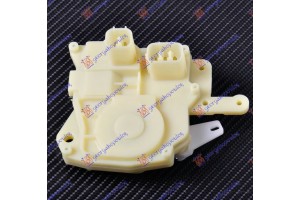 Μοτερ Κλειδαριας Πορτας Εμπρος (2 Φισες 3pin/2pin) Αριστερα Honda CR-V 02-07 - 050507212