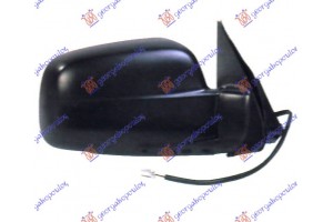 Καθρεφτης ΗΛΕΚ. (Α ΠΟΙΟΤΗΤΑ) (CONVEX GLASS) Δεξια Honda CR-V 02-07 - 050507501