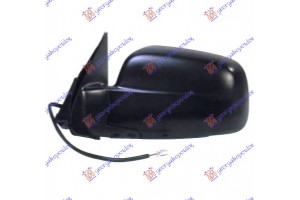 Καθρεφτης ΗΛΕΚ. (CONVEX GLASS) Αριστερα Honda CR-V 02-07 - 050507504