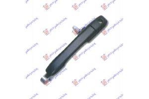 Αριστερα Χερουλι Πορτας Εμπρος Εξω Honda CR-V 02-07