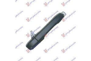 Δεξια Χερουλι Πορτας Πισω Εξω Honda CR-V 02-07