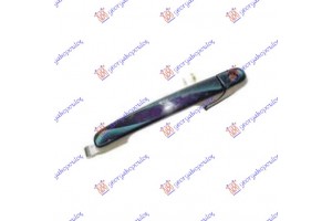 Χερουλι Πορτας Πισω 5ης (Μ/ΤΡ. ΑΦΑΛΟΥ) Honda CR-V 02-07 - 050507855