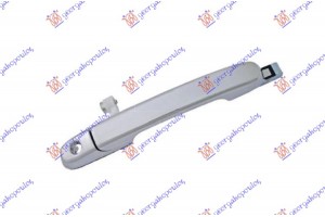 Χερουλι Πορτας Πισω 5ης (Μ/ΤΡ. ΑΦΑΛΟΥ) Χρωμιο Honda CR-V 02-07 - 050507860