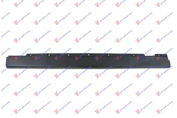 Μαρσπιε Πλαστικο Δεξια Honda CR-V 02-07 - 050508221