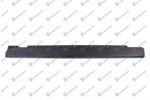 Μαρσπιε Πλαστικο Αριστερα Honda CR-V 02-07 - 050508222