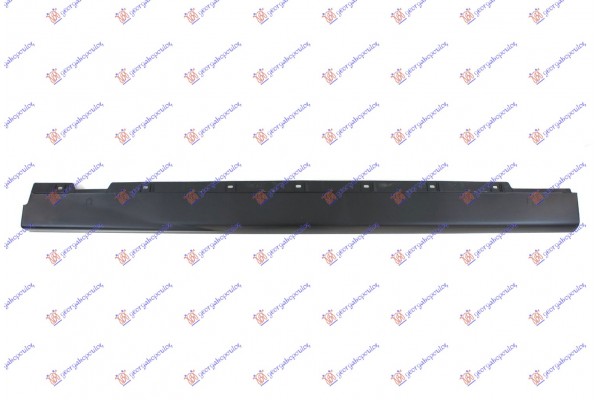 Μαρσπιε Πλαστικο Αριστερα Honda CR-V 02-07 - 050508222