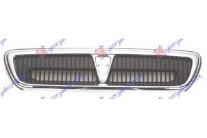 Μασκα Rover 214/414 93-95