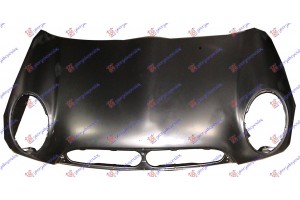 Καπο Εμπρος Mini COOPER/ONE (R50/R53) 02-06 - 050700070