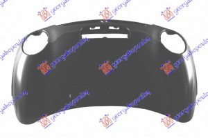Καπο Εμπρος (S) Mini COOPER/ONE (R50/R53) 02-06 - 050700075