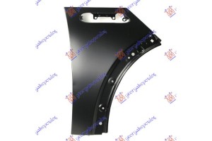 Φτερο Εμπρος (ΠΙΣΩ ΜΕΡΟΣ) Δεξια Mini COOPER/ONE (R50/R53) 02-06 - 050700651