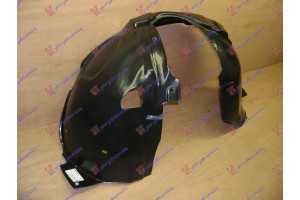 Θολος Εμπρος Πλαστικος -04 Δεξια Mini COOPER/ONE (R50/R53) 02-06 - 050700821