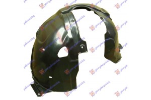 Θολος Εμπρος Πλαστικος 04- Δεξια Mini COOPER/ONE (R50/R53) 02-06 - 050700831