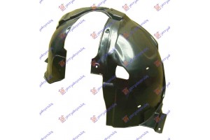 Θολος Εμπρος Πλαστικος 04- Αριστερα Mini COOPER/ONE (R50/R53) 02-06 - 050700832