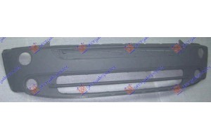 Προφυλακτηρας Εμπρος ΒΑΦΟΜ. (ΜΕ Τρυπες Για ΧΡΩΜΙΟ) Mini Cabrio (R52) 04-08 - 698003380