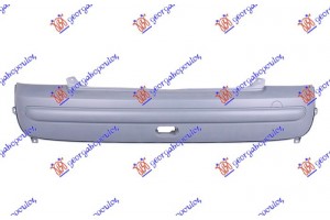 ΠΡΟΦΥΛ. Πισω -04 ΒΑΦ. (X/ΤΡ. Για ΧΡΩΜΙΑ) Mini COOPER/ONE (R50/R53) 02-06 - 050703390