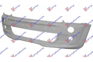Προφυλακτηρας Εμπρος `S` Works Mini COOPER/ONE 02-06