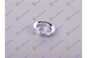 Πλαισιο Προβολεα Χρωμιο Δεξια Mini COOPER/ONE (R50/R53) 02-06 - 050703991