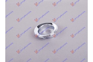 Πλαισιο Προβολεα Χρωμιο Αριστερα Mini COOPER/ONE (R50/R53) 02-06 - 050703992