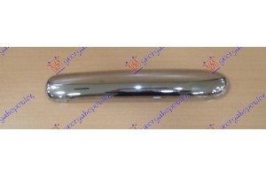 Φασα Προφυλακτηρα Εμπρος Χρωμιο Αριστερα Mini COOPER/ONE (R50/R53) 02-06 - 050704012