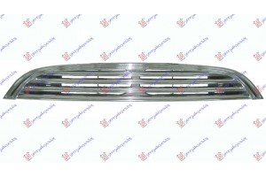 Μασκα Χρωμιο Mini COOPER/ONE (R50/R53) 02-06 - 050704545