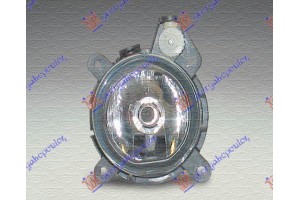 Προβολεας Ομιχλης Marelli Αριστερα Mini COOPER/ONE (R50/R53) 02-06 - 050705122