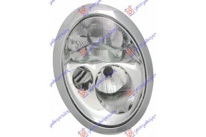 Φανος Εμπρος ΗΛΕΚΤ. -04 (E) (DEPO) Δεξια Mini COOPER/ONE (R50/R53) 02-06 - 050705131