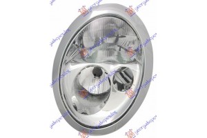 Φανος Εμπρος ΗΛΕΚΤ. -04 (E) (TYC) Αριστερα Mini COOPER/ONE (R50/R53) 02-06 - 050705134