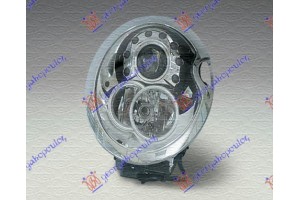 Φανος Εμπρος Xenonmarelli Δεξια Mini COOPER/ONE (R50/R53) 02-06 - 050705151