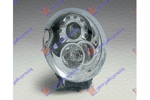 Φανος Εμπρος Xenon Marelli Αριστερα Mini COOPER/ONE (R50/R53) 02-06 - 050705152
