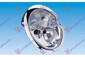 Φανος Εμπρος -04 Marelli (ME Πιτσιλιστη Δεξια Mini COOPER/ONE (R50/R53) 02-06 - 050705271