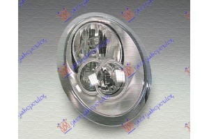 Φανος Εμπρος 04- Marelli Δεξια Mini COOPER/ONE (R50/R53) 02-06 - 050705281