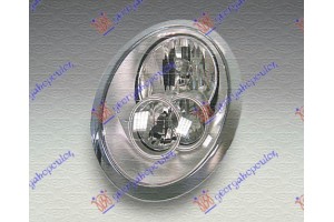 Φανος Εμπρος 04- Marelli Αριστερα Mini COOPER/ONE (R50/R53) 02-06 - 050705282