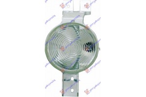 Φλας Προφυλακτηρα (Ε) Αριστερα Mini COOPER/ONE (R50/R53) 02-06 - 050705302