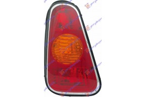 Φανος Πισω -04 (E) Αριστερα Mini COOPER/ONE (R50/R53) 02-06 - 050705812
