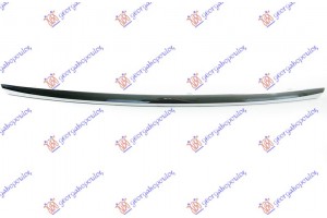 ΔΙΑΚ/ΚΟ Μασκας ΠΡΟΦΥΛ. Χρωμιο Mini COOPER/ONE 02-06