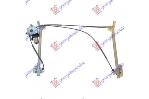 Γρυλλος ΠΑΡΑΘ. 3Π Ηλεκτρικος (Α ΠΟΙΟΤΗΤΑ) Δεξια Mini Cabrio (R52) 04-08 - 698007051