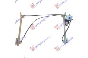 Γρυλλος ΠΑΡΑΘ. 3Π Ηλεκτρικος (Α ΠΟΙΟΤΗΤΑ) Αριστερα Mini Cabrio (R52) 04-08 - 698007052