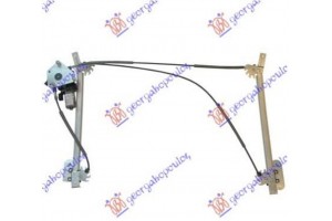 Γρυλλος ΠΑΡΑΘ. 3Π Ηλεκτρικος Δεξια Mini COOPER/ONE (R50/R53) 02-06 - 050707053