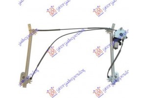 Γρυλλος ΠΑΡΑΘ. 3Π Ηλεκτρικος Αριστερα Mini COOPER/ONE (R50/R53) 02-06 - 050707054